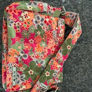 Ju Ju Be Diaper Bag (Barley Used)